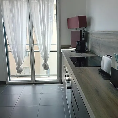 Apartment Luxury Monacoview